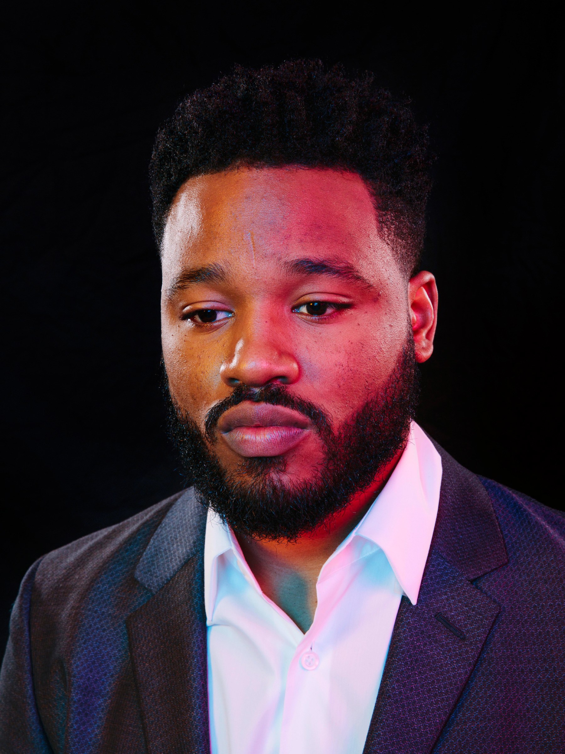 The Dr. Vibe Show™: The Ryan Coogler Effect - What The Success Of ...